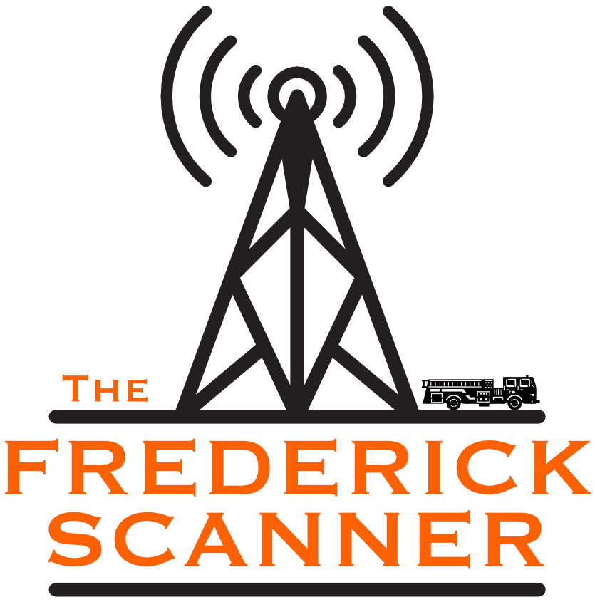 Frederick Scanner