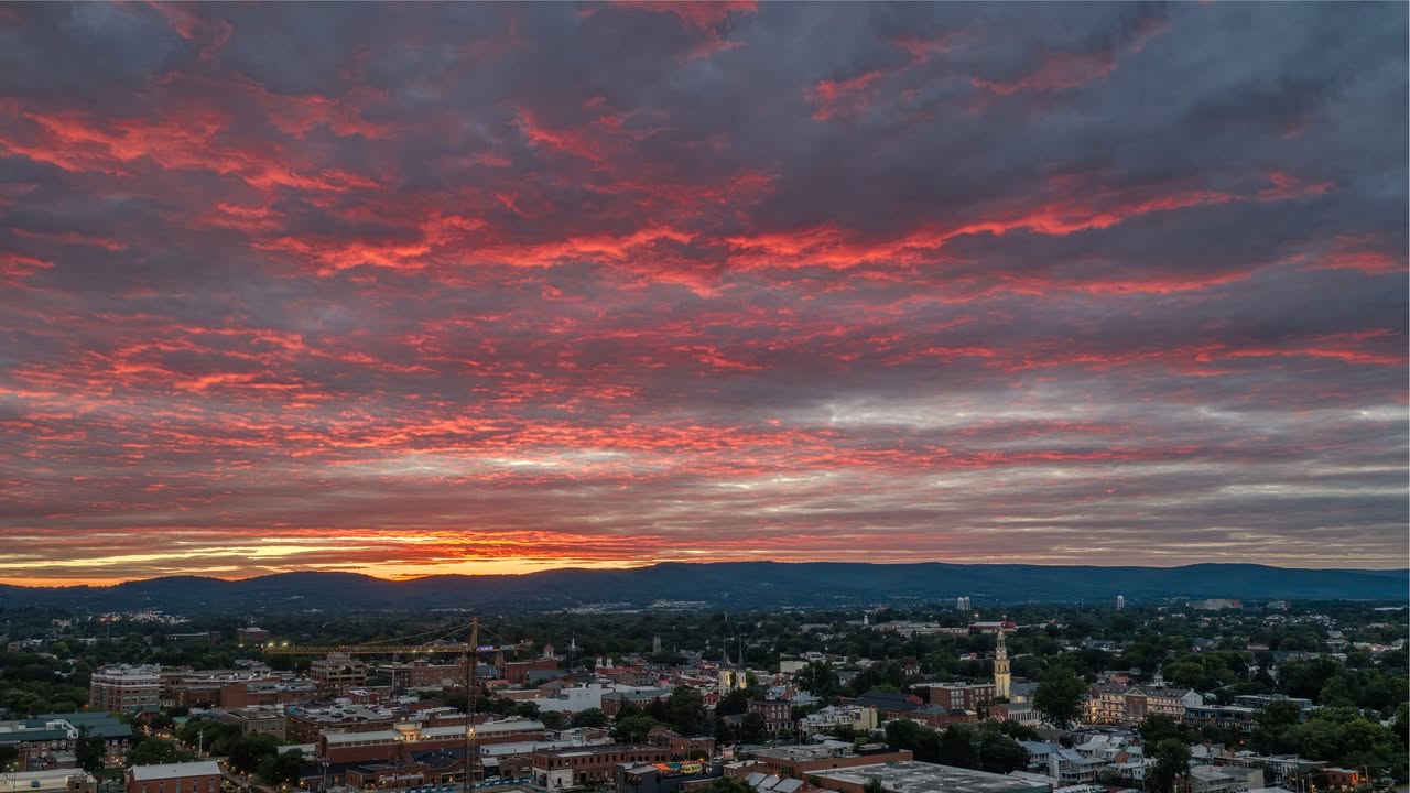 Frederick County community photograph