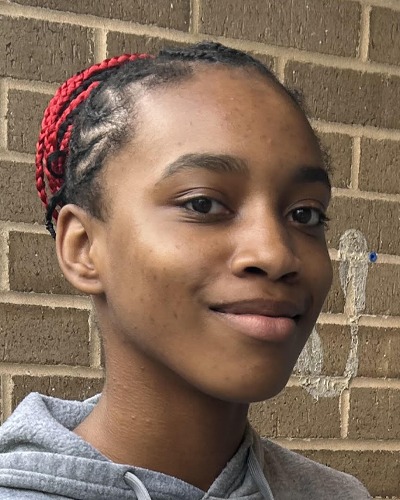 Missing child notice image