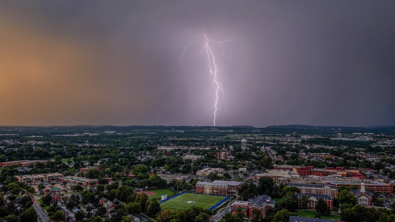 Image from The Frederick Scanner.