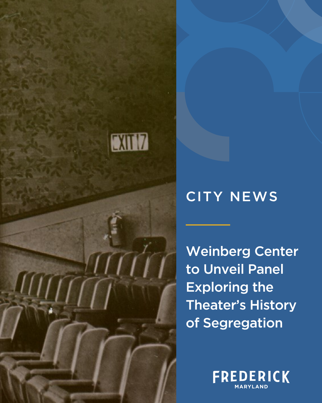 Image accompanying the official release