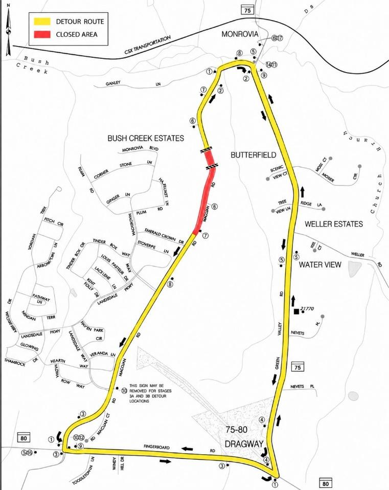 Image accompanying the official release