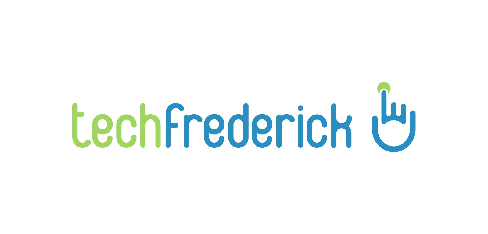 techFrederick logo for The techfrederick Leadership Conversation