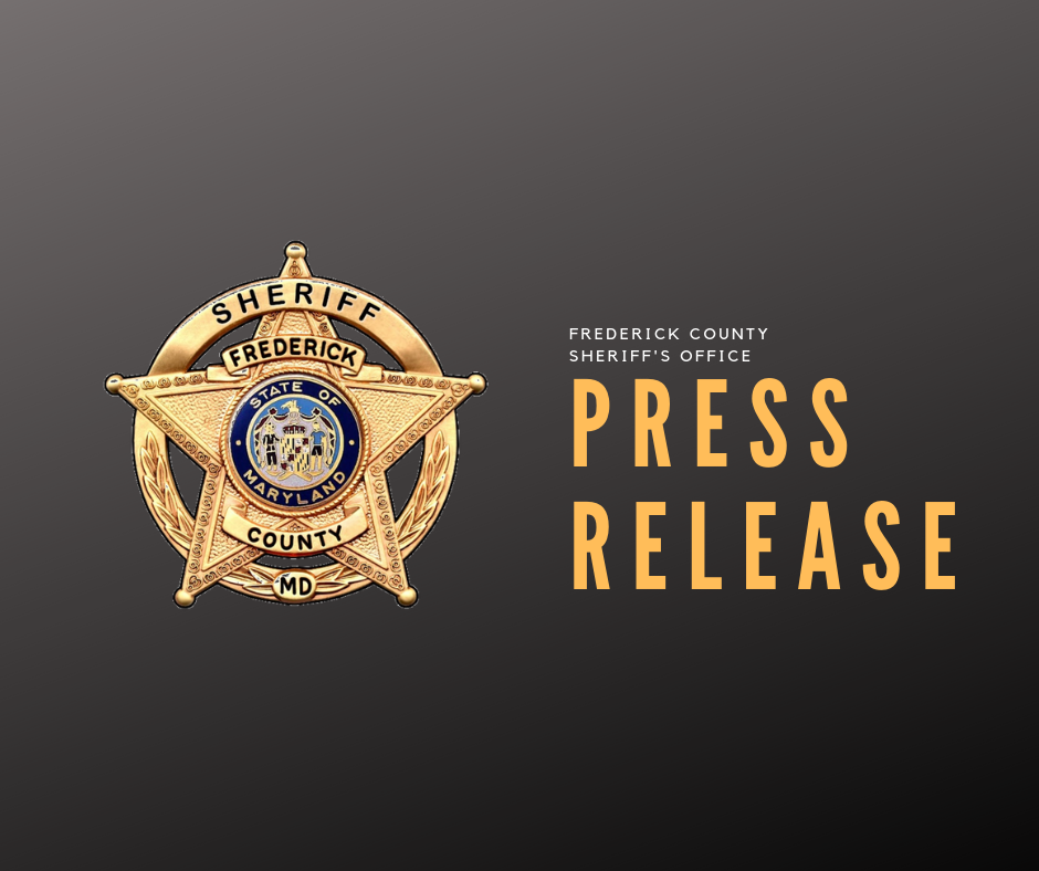 Image accompanying the official release