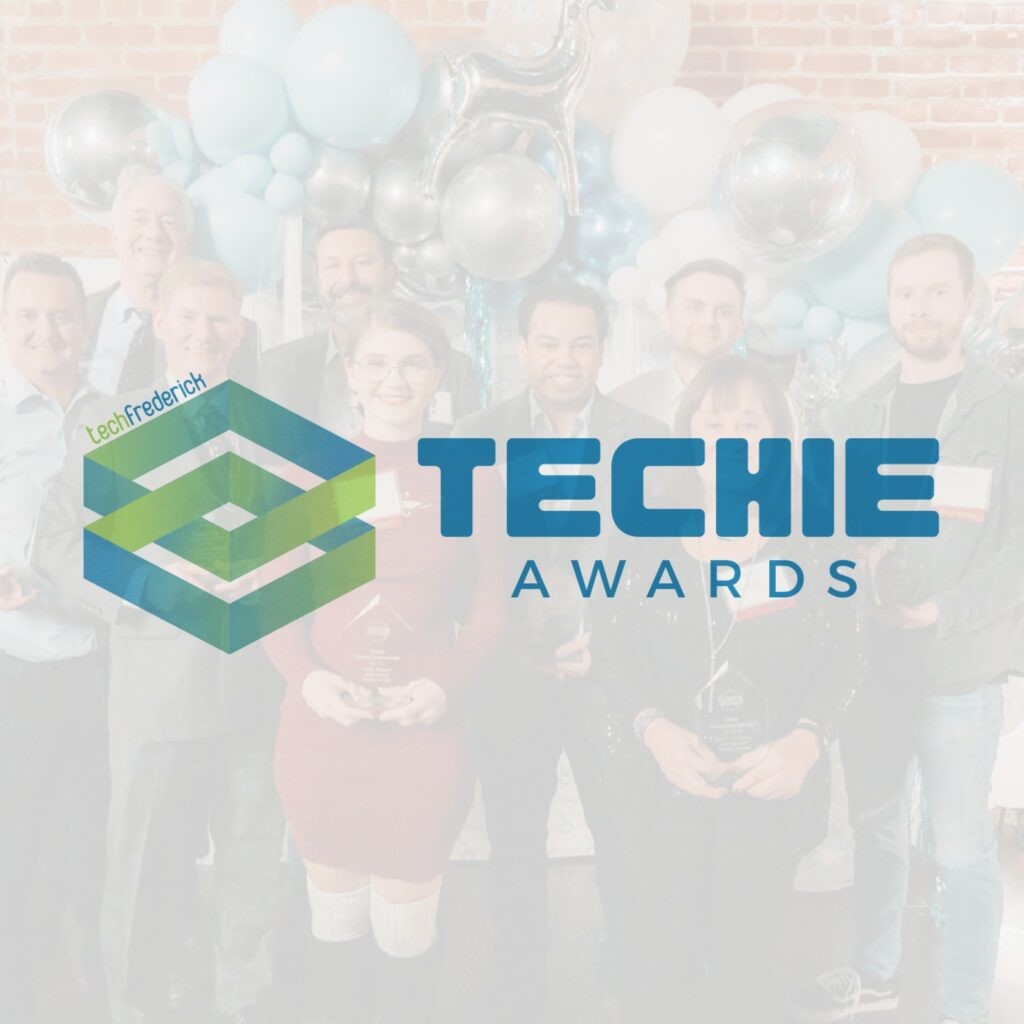 Event image: techFrederick for Techie Awards