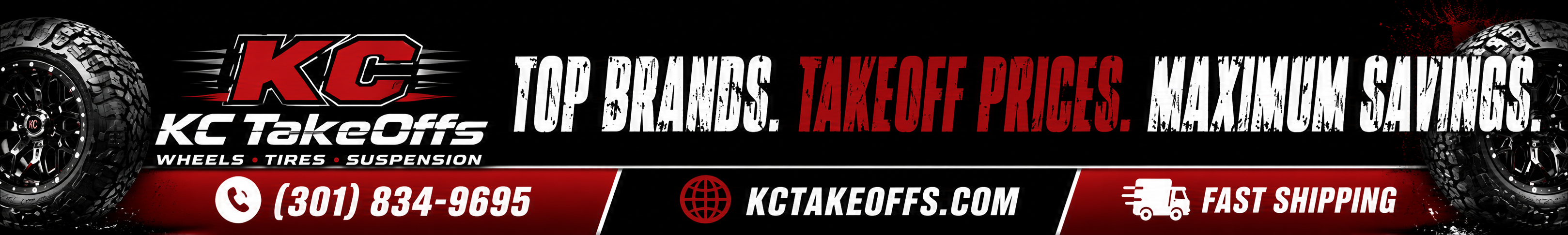 KC TakeOffs